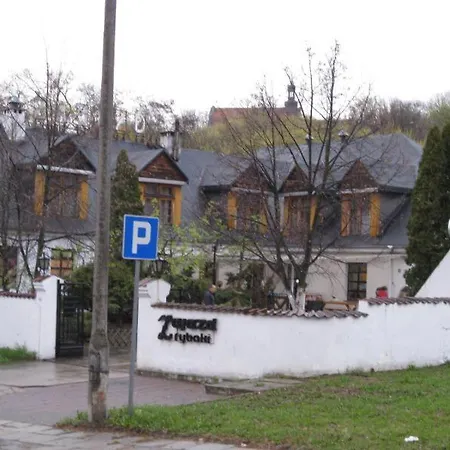 Rybaki