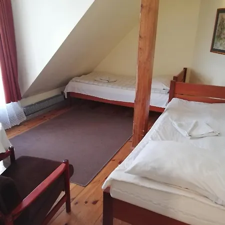 Rybaki Inn *