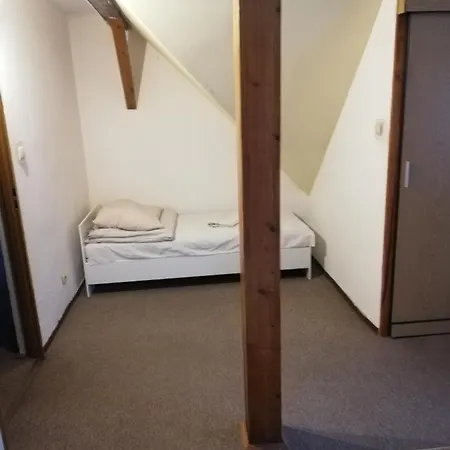 Penzion Rybaki Płock