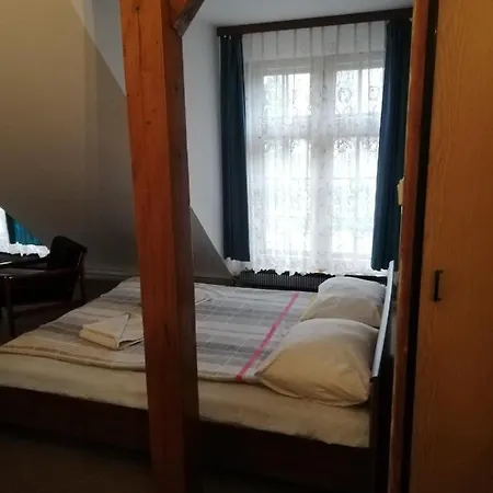 Rybaki Inn Plock
