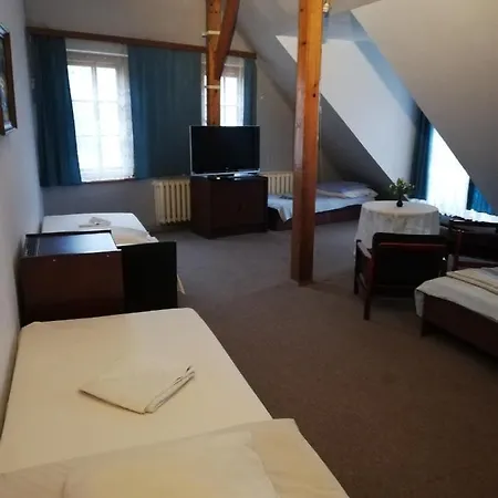 Rybaki Inn
