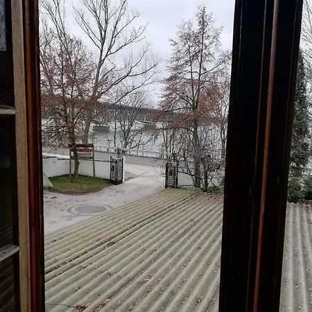 Rybaki Inn Plock