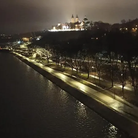 Rybaki Płock