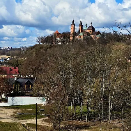 Rybaki Penzion Płock