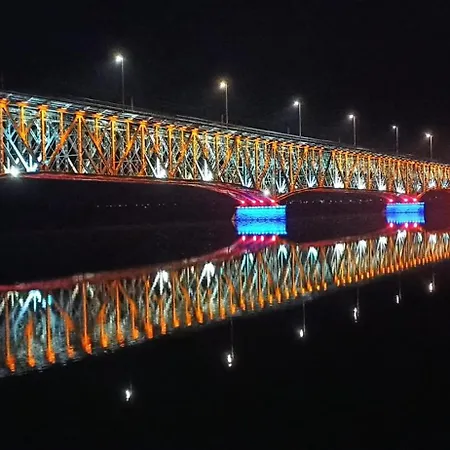 Penzion Rybaki Płock