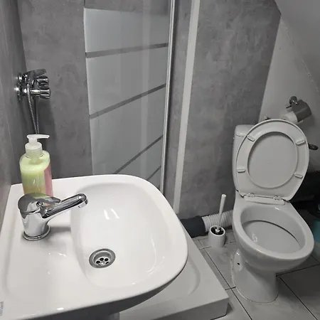 Rybaki Inn *