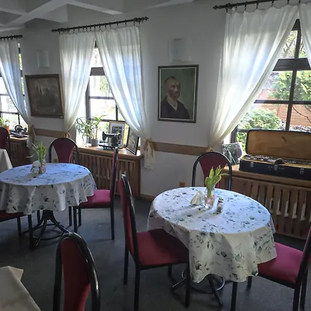 Inn Rybaki