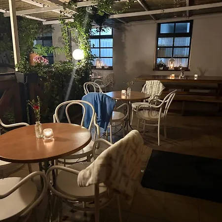 Inn Rybaki