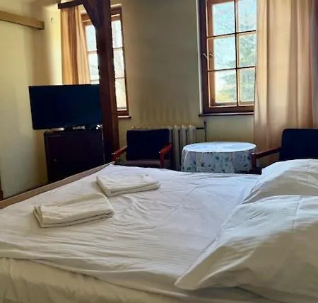 Locanda Rybaki