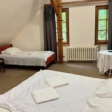 Locanda Rybaki Płock