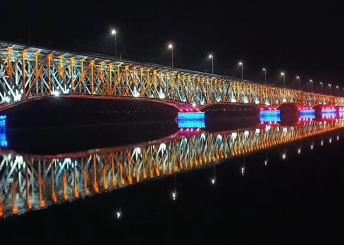 Zajazd Rybaki Płock