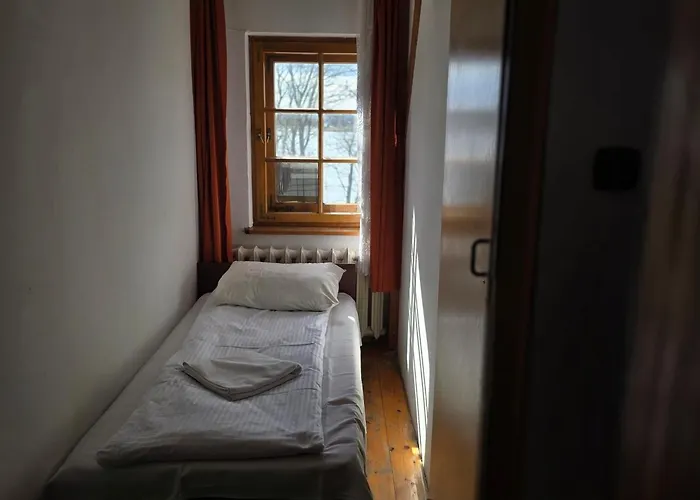 Rybaki Zajazd Płock